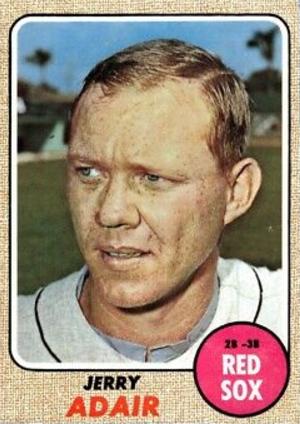 Jerry Adair #346
