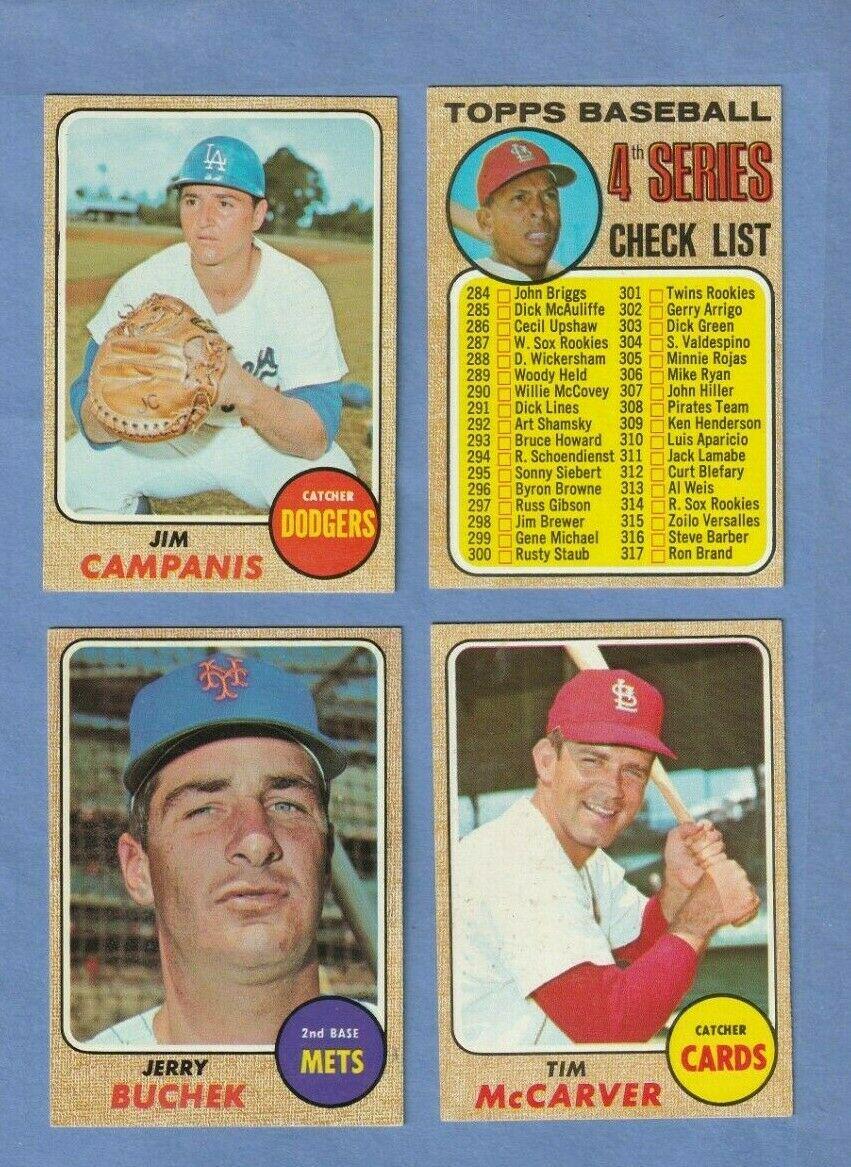 Jerry Buchek #277