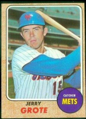 Jerry Grote #582