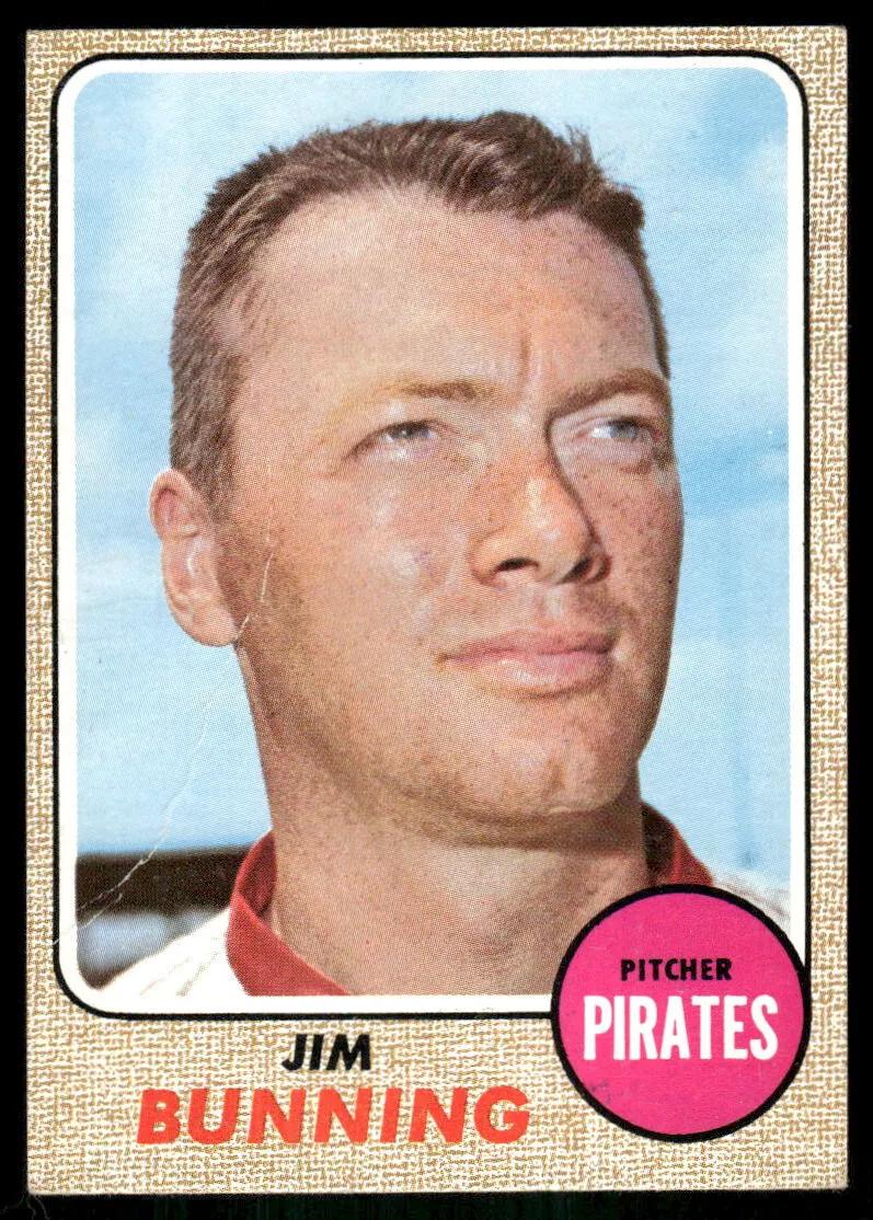 Jim Bunning #215