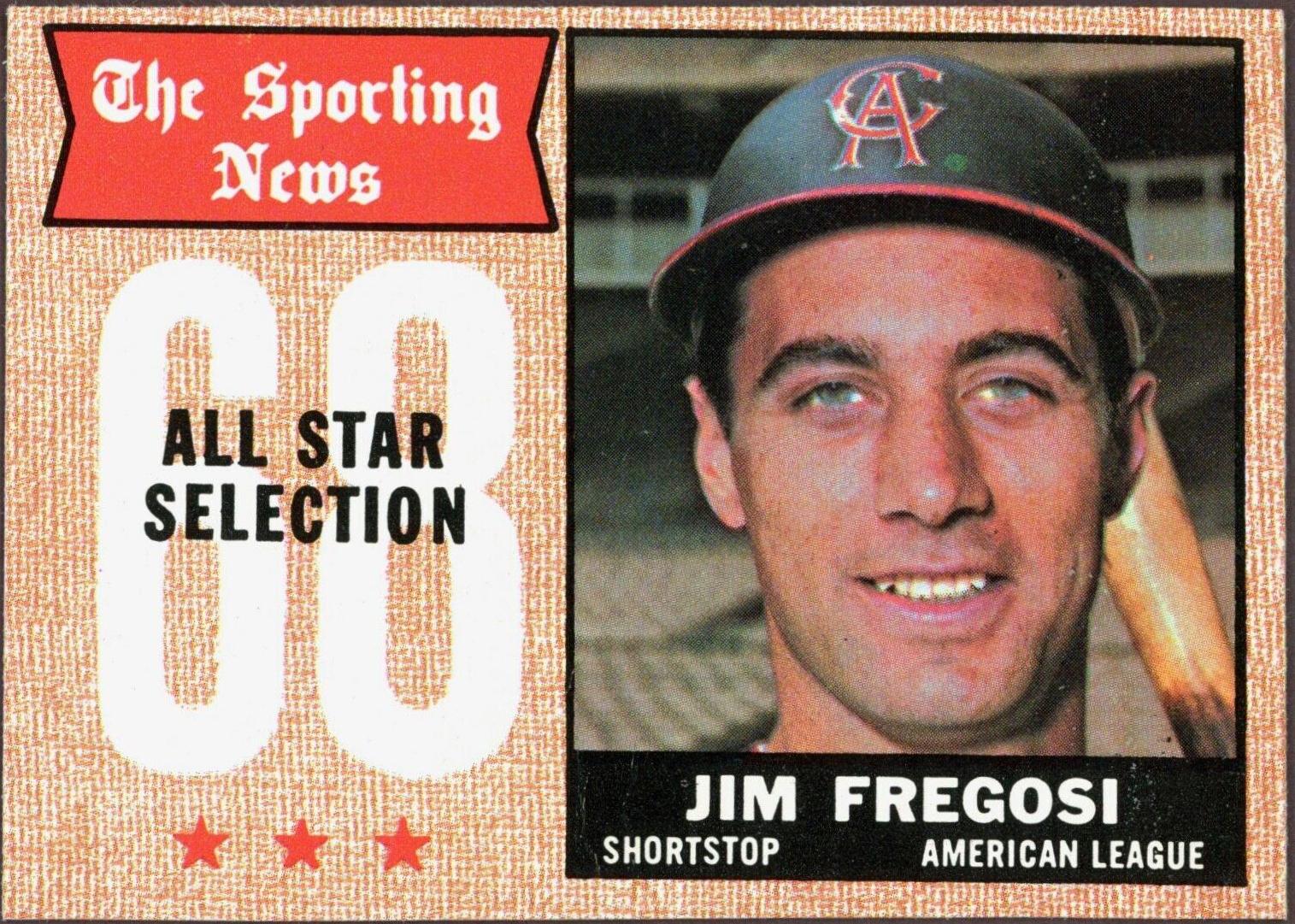 Jim Fregosi #367
