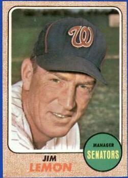 Jim Lemon #341