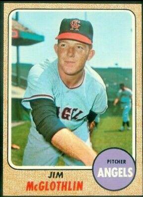 Jim McGlothlin #493