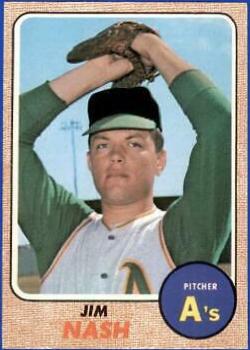 Jim Nash #324