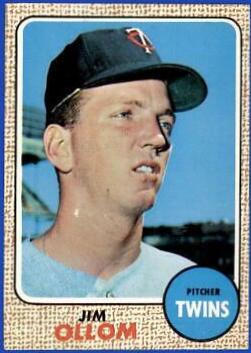 Jim Ollom #91
