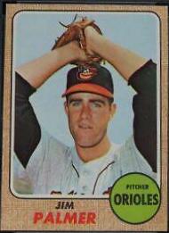 Jim Palmer #575