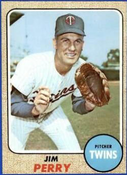 Jim Perry #393