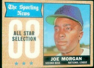 Joe Morgan #364