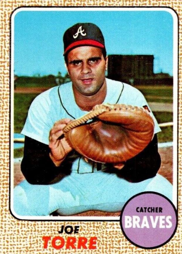 Joe Torre #30