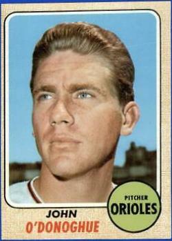 John O'Donoghue #456