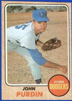 John Purdin #336