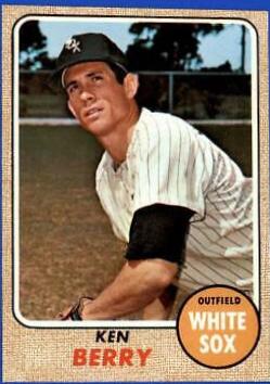 Ken Berry #485