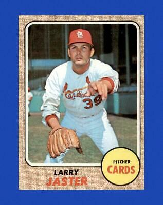 Larry Jaster #117