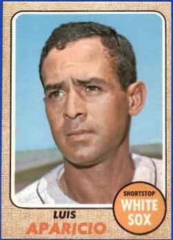Luis Aparicio #310