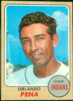 Orlando Pena #471