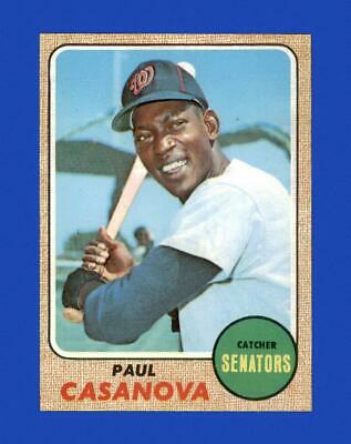 Paul Casanova #560