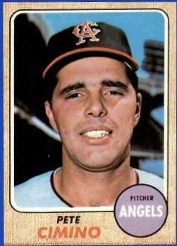 Pete Cimino #143