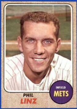 Phil Linz #594