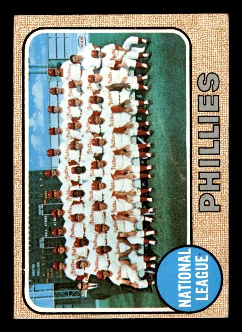Phillies Team #477