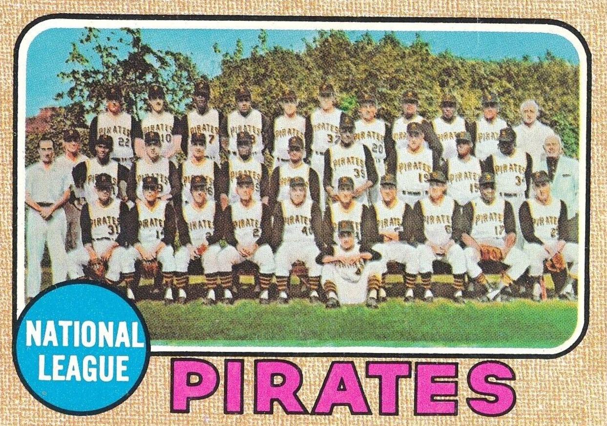 Pirates Team #308