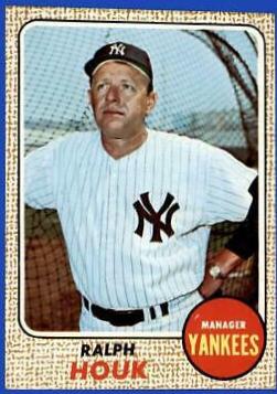 Ralph Houk #47