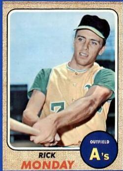Rick Monday #282