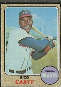 Rico Carty #455