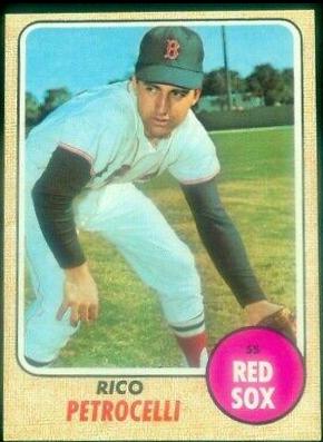 Rico Petrocelli #430