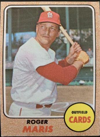 Roger Maris #330