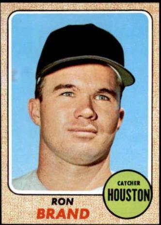 Ron Brand #317
