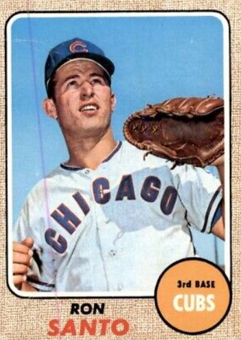 Ron Santo #235