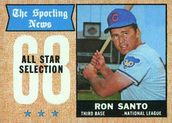 Ron Santo #366