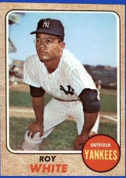 Roy White #546