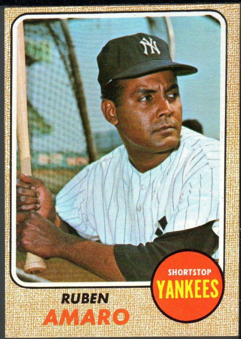 Ruben Amaro #138