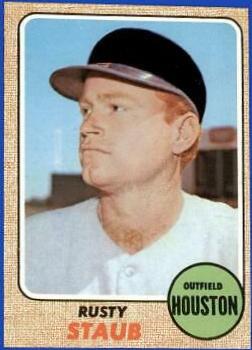 Rusty Staub #300