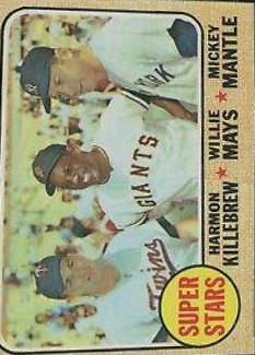 Super Stars #490
