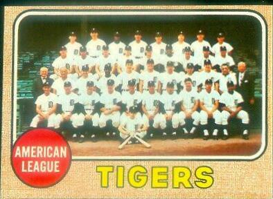 Tigers Team #528