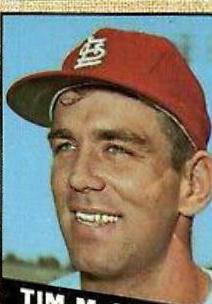 Tim McCarver #376