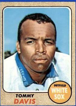 Tommy Davis #265