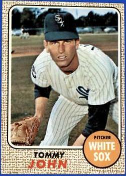 Tommy John #72