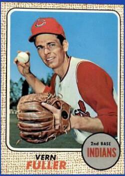 Vern Fuller #71