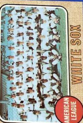 White Sox Team #424