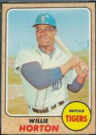 Willie Horton #360