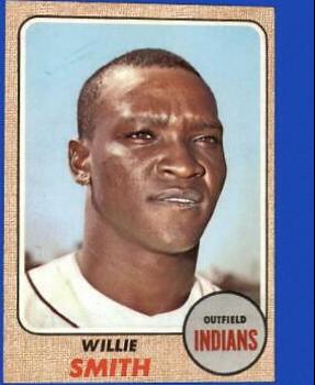 Willie Smith #568