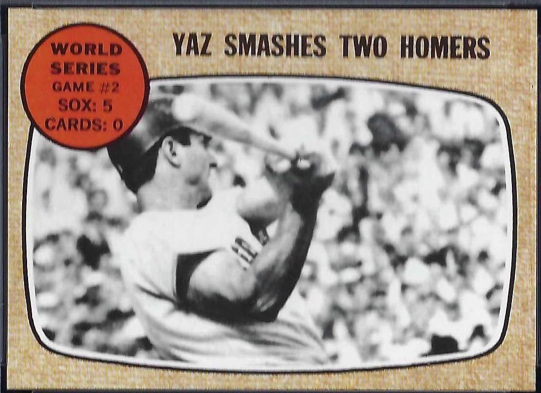 World Series Game 2 #152