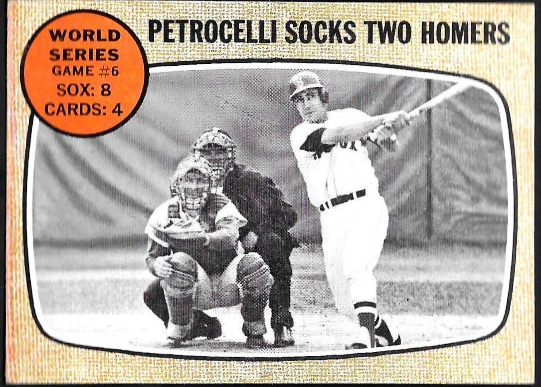 World Series Game 6 #156