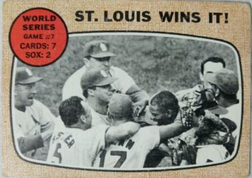 World Series Game 7 #157
