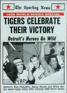1969 World Series #169