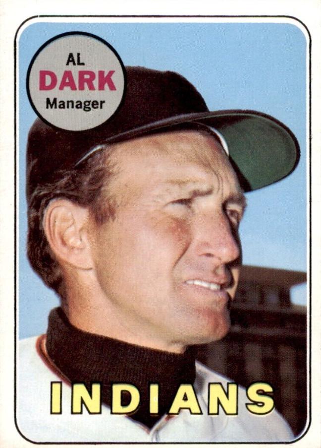 Al Dark #91