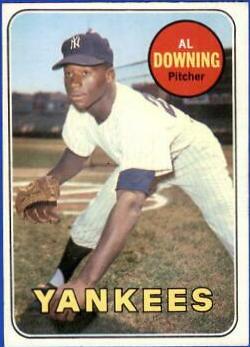 Al Downing #292
